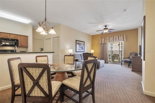 8101 RESORT VLG DRIVE 31004, Orlando, FL 32821