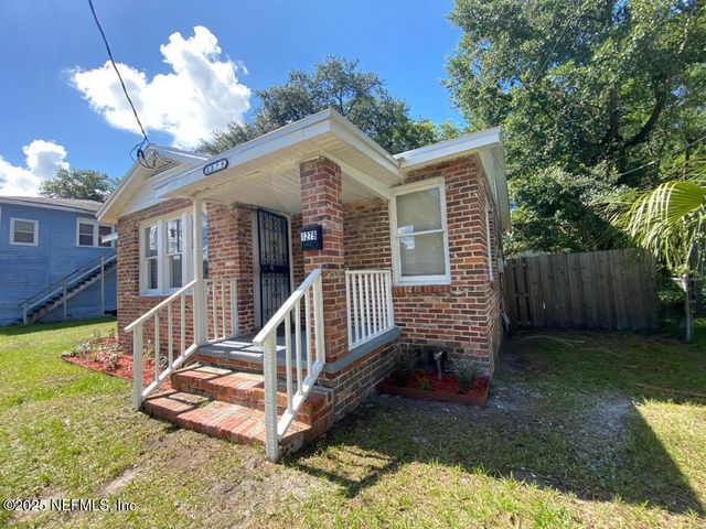 1279 W 20TH Street, Jacksonville, FL 32209