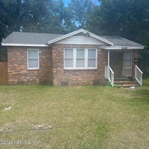 1279 W 20TH Street, Jacksonville, FL 32209