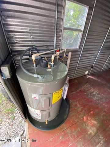 1279 W 20TH Street, Jacksonville, FL 32209