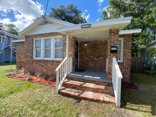 1279 W 20TH Street, Jacksonville, FL 32209