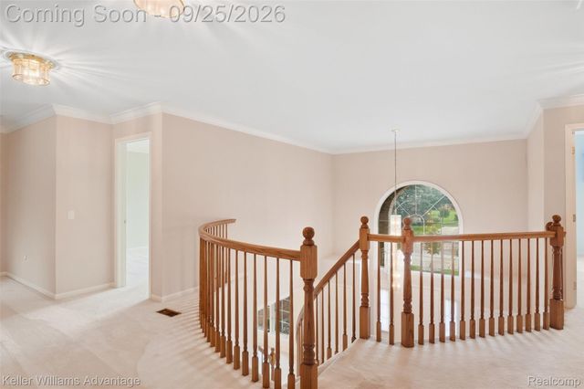 48548 Castleside Drive, Canton Charter Township, MI 48187