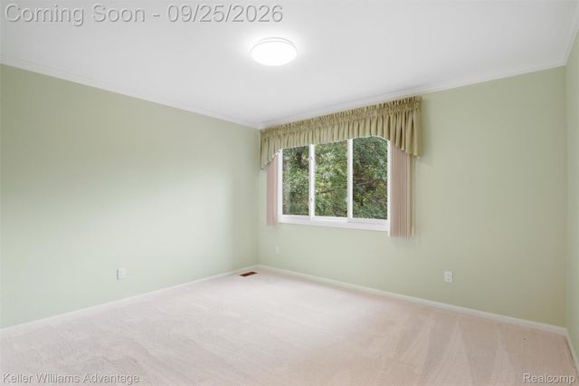 48548 Castleside Drive, Canton Charter Township, MI 48187