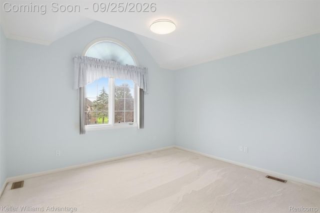 48548 Castleside Drive, Canton Charter Township, MI 48187