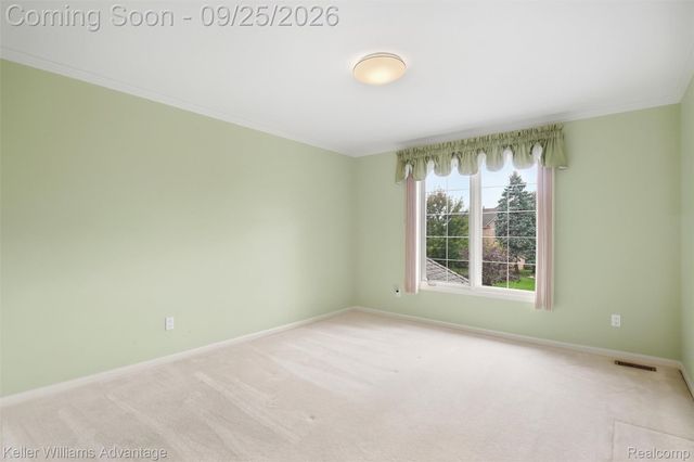 48548 Castleside Drive, Canton Charter Township, MI 48187