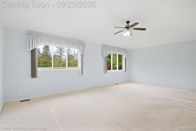 48548 Castleside Drive, Canton Charter Township, MI 48187