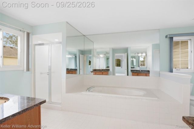 48548 Castleside Drive, Canton Charter Township, MI 48187