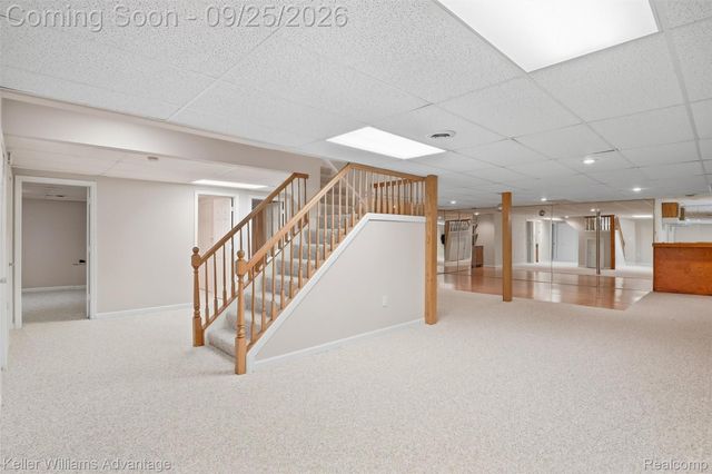 48548 Castleside Drive, Canton Charter Township, MI 48187