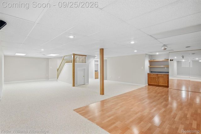 48548 Castleside Drive, Canton Charter Township, MI 48187