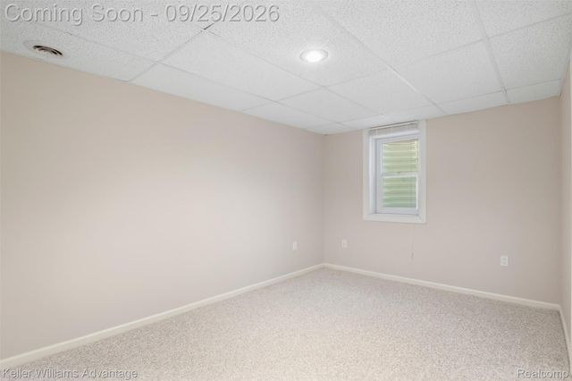 48548 Castleside Drive, Canton Charter Township, MI 48187