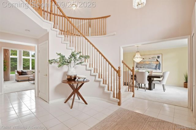 48548 Castleside Drive, Canton Charter Township, MI 48187