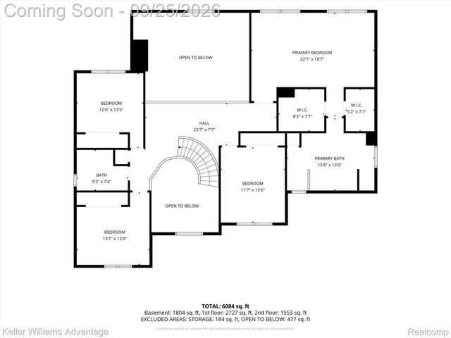 48548 Castleside Drive, Canton Charter Township, MI 48187