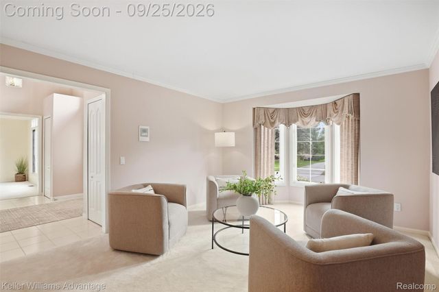 48548 Castleside Drive, Canton Charter Township, MI 48187