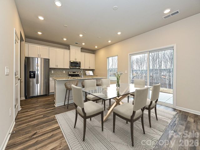 100 Frontiersman Drive, Mocksville, NC 27028