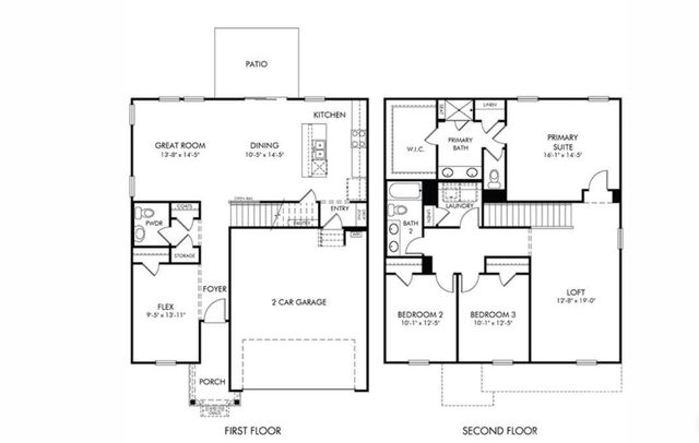 100 Frontiersman Drive, Mocksville, NC 27028