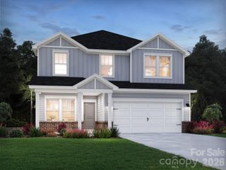 100 Frontiersman Drive, Mocksville, NC 27028