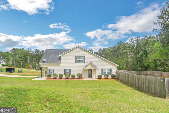 201 Christian Circle, Carrollton, GA 30116