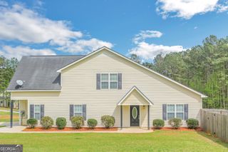 201 Christian Circle, Carrollton, GA 30116