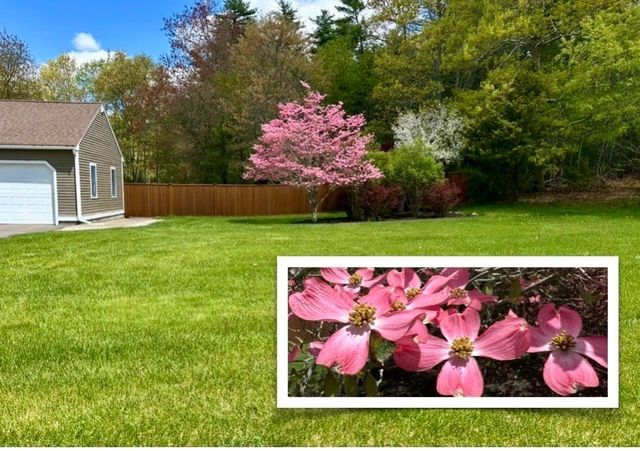 1 Hawthorne St, Lakeville, MA 02347