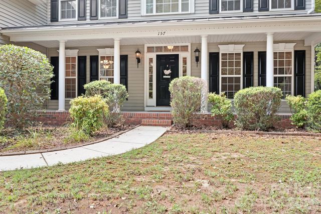 157 Eclipse Way, Mooresville, NC 28117