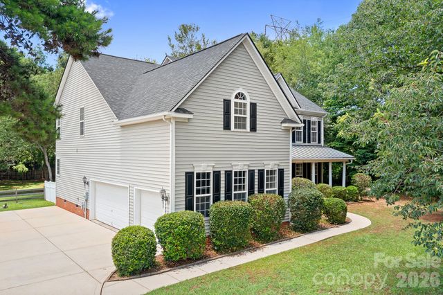 157 Eclipse Way, Mooresville, NC 28117