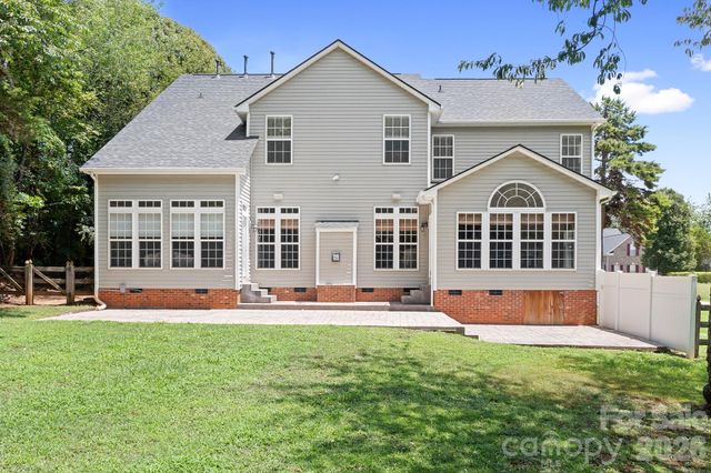 157 Eclipse Way, Mooresville, NC 28117