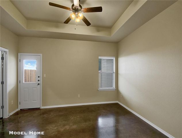 379 JOANNE LOOP A & B, Buda, TX 78610