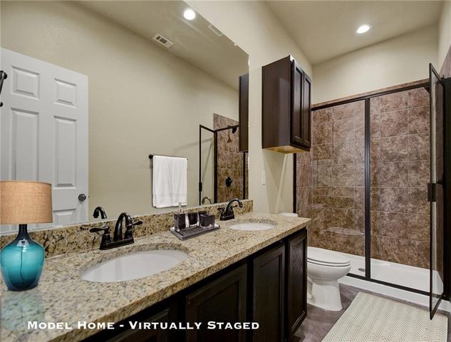 379 JOANNE LOOP A & B, Buda, TX 78610
