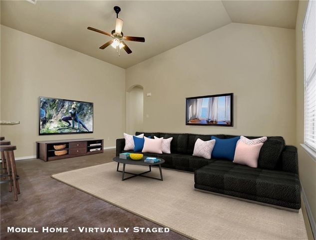 379 JOANNE LOOP A & B, Buda, TX 78610