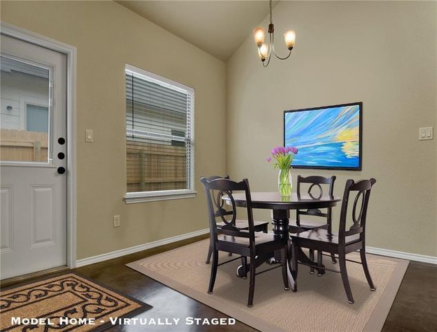 379 JOANNE LOOP A & B, Buda, TX 78610