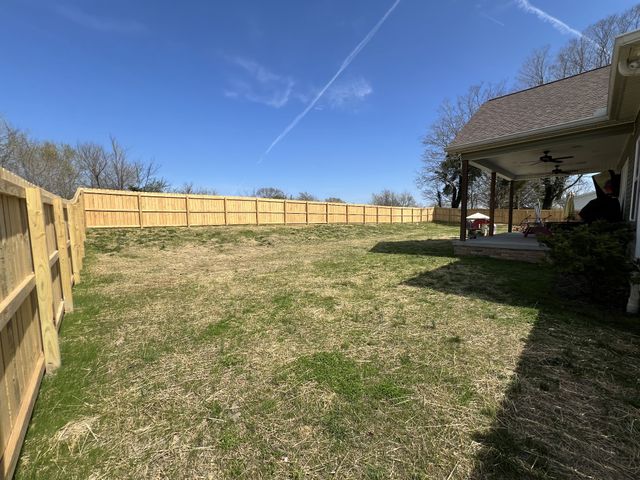 3215 Church St, Burns, TN 37029