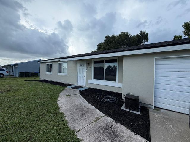 8620 ALAM AVENUE, North Port, FL 34287