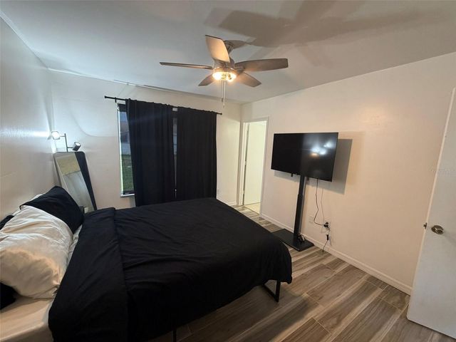 8620 ALAM AVENUE, North Port, FL 34287