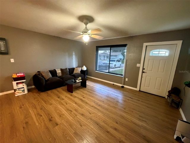 8620 ALAM AVENUE, North Port, FL 34287