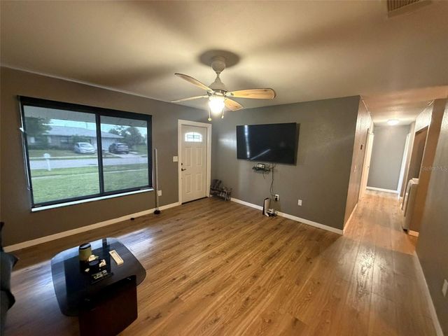 8620 ALAM AVENUE, North Port, FL 34287