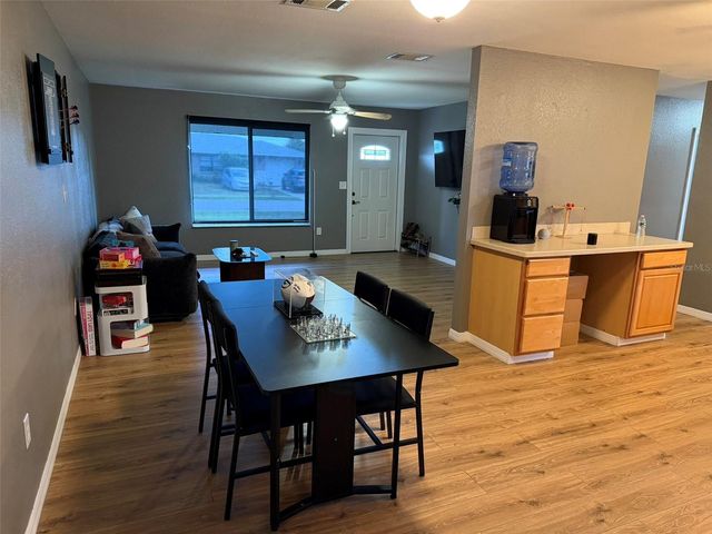 8620 ALAM AVENUE, North Port, FL 34287