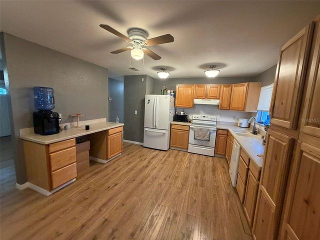8620 ALAM AVENUE, North Port, FL 34287