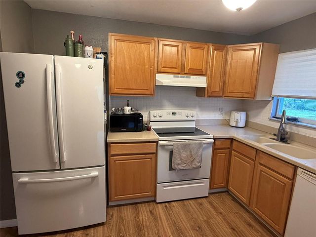 8620 ALAM AVENUE, North Port, FL 34287