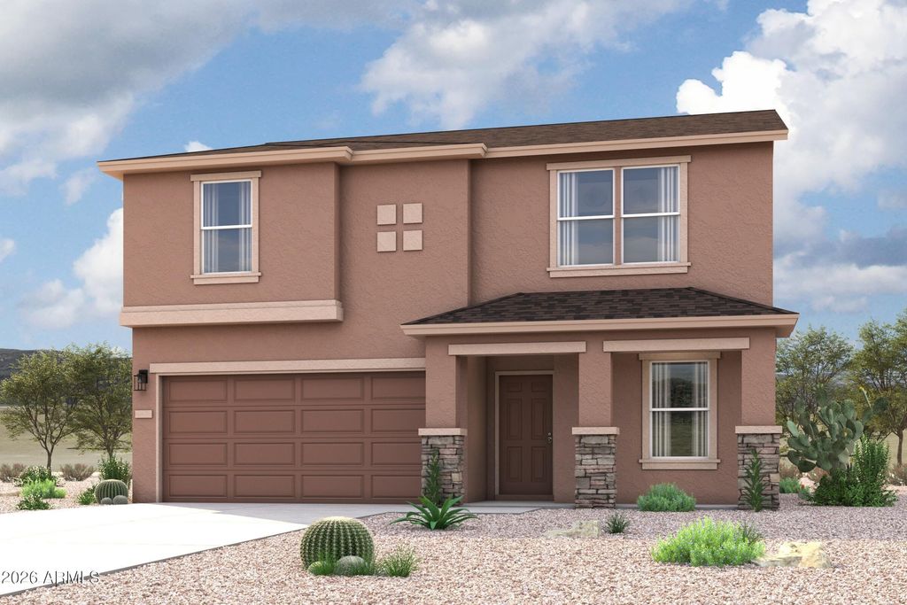 473 W Van Haren Street, Florence, AZ 85132
