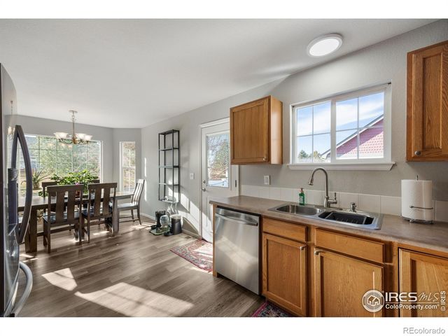 2717 Blackhawk Place, Loveland, CO 80538