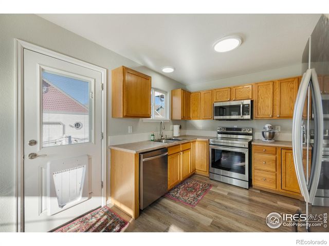 2717 Blackhawk Place, Loveland, CO 80538