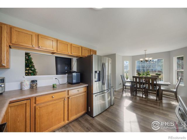2717 Blackhawk Place, Loveland, CO 80538