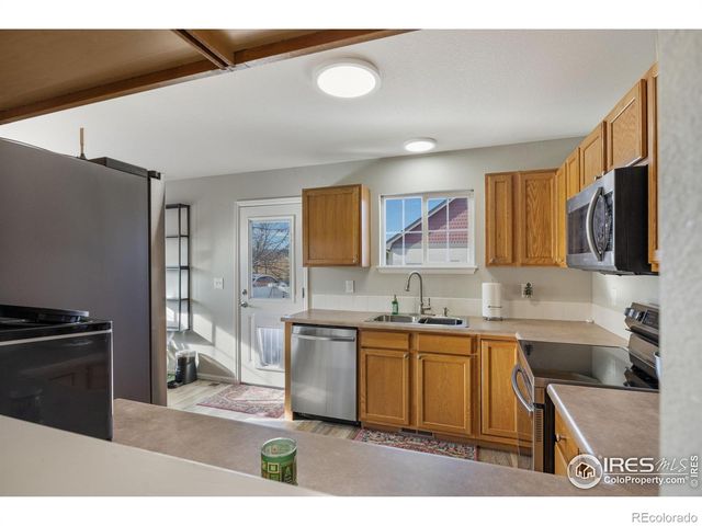 2717 Blackhawk Place, Loveland, CO 80538