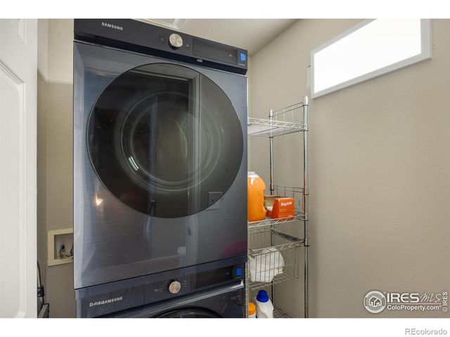 2717 Blackhawk Place, Loveland, CO 80538