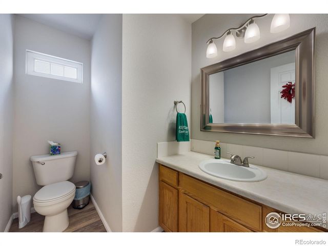 2717 Blackhawk Place, Loveland, CO 80538