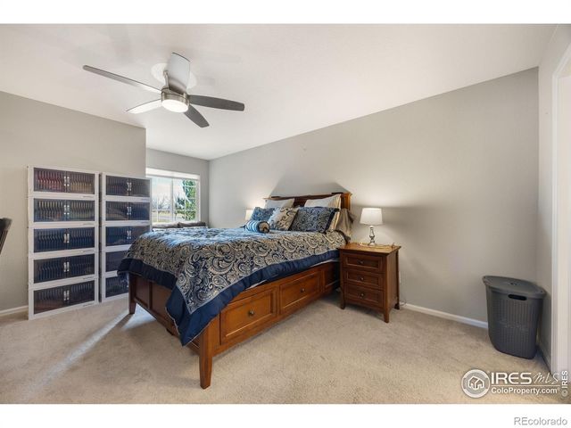 2717 Blackhawk Place, Loveland, CO 80538