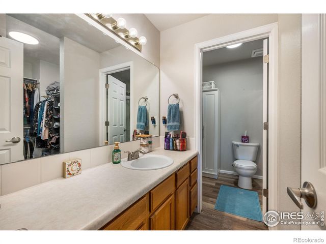 2717 Blackhawk Place, Loveland, CO 80538