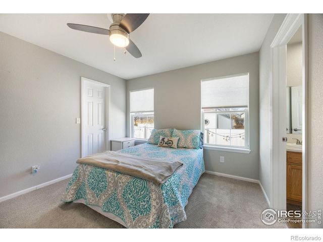 2717 Blackhawk Place, Loveland, CO 80538