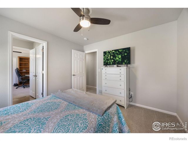 2717 Blackhawk Place, Loveland, CO 80538