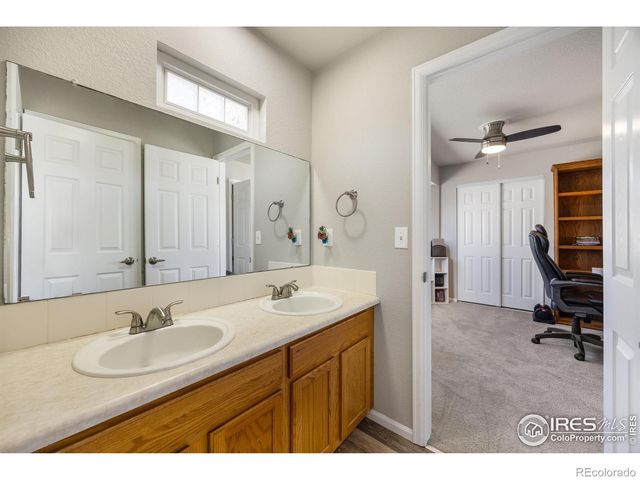 2717 Blackhawk Place, Loveland, CO 80538